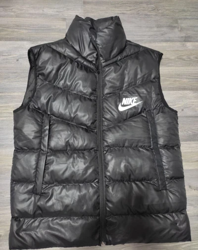 Muski nike prsluk