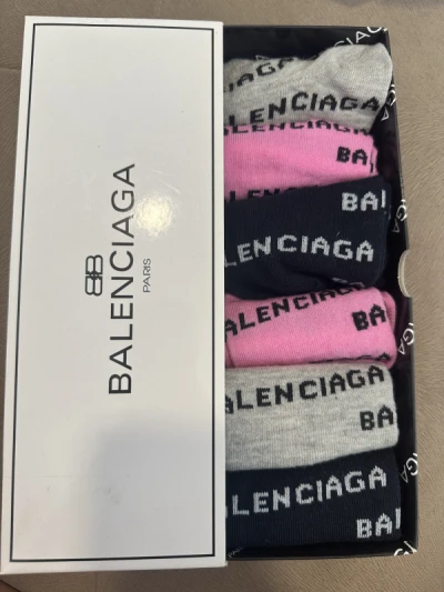 Carape zenske balenciaga