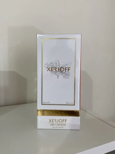 Xerjoff Naxos EDP 100ml - unisex parfem