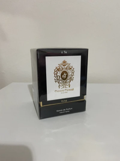 Tiziana Terenzi Kirke Extrait de Parfum 100ml - unisex parfem