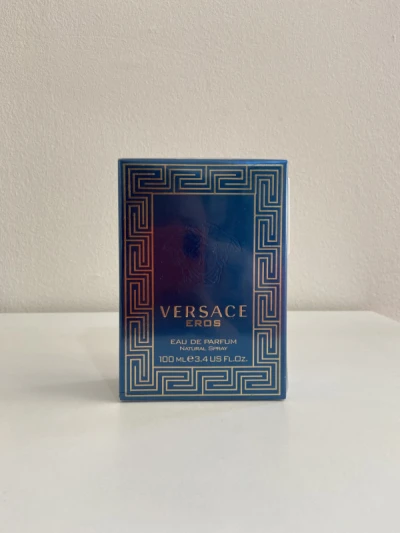Versace Eros EDP 100ml - muški parfem