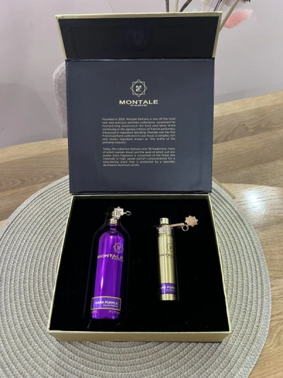 Montale Paris