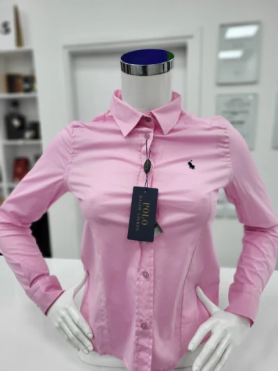 Košulja Polo zenska