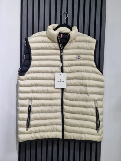 Prsluk Moncler