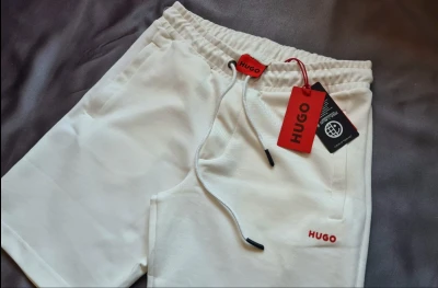 Hugo Boss sorc