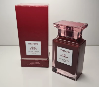 Tom Ford Lost Chery 100ml