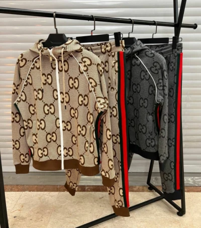 Gucci zenska trenerka