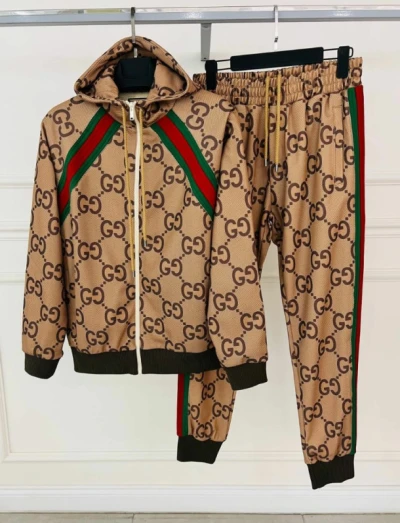 Gucci muska trenerka