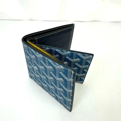 Muški novčanik Goyard Bi-Fold