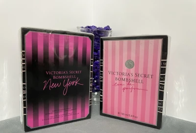 Victoria's Secret Bombshell New York 100ml EDP