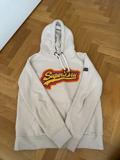 Super Dry dukserica