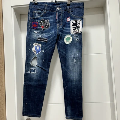 Dsquared jeans