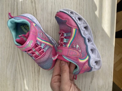 SKECHERS DJECIJE TENE