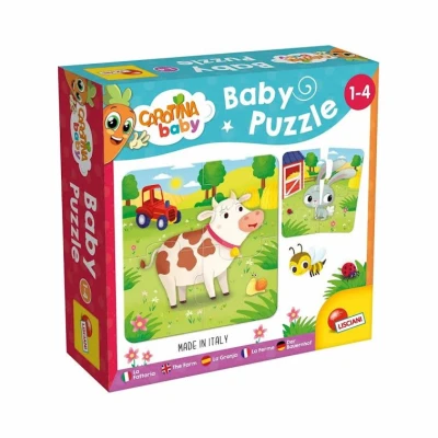 carotina baby puzle