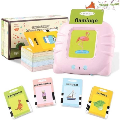 EDUKATIVNA IGRA CARD EARLY