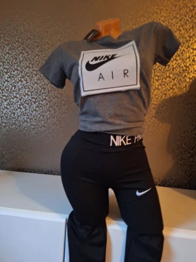 Nike komplet