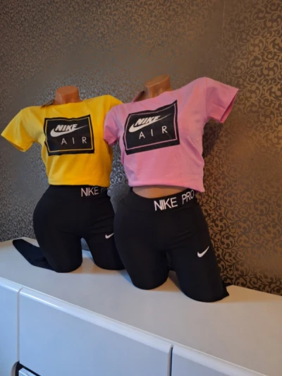Nike komplet