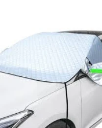 Prekrivač za auto magnetni