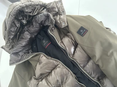 Bogner zimska jakna FIRE+ICE
