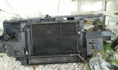 Vezni lim sa kilerima VW Sharan 1,9 TDI 2002 godina