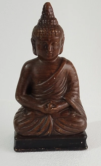 Buda figura