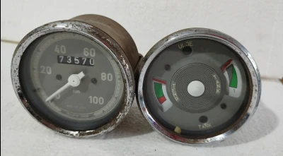 Instrument za temperaturu