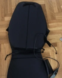 Masažer za leđa Homedics