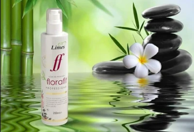 LIMES - FLORAFIT ULJE ZA MASAŽU 200 ml