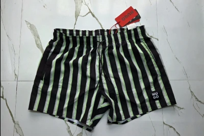 Hugo Boss kupaci sorc