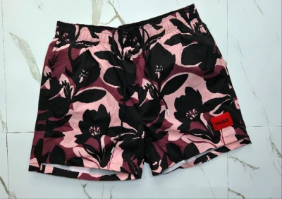Hugo Boss kupaci sorc