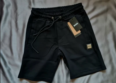 Hugo Boss sorc