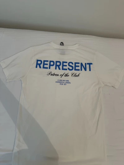 Represent Majica