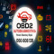 Autodijagnostika OBD 2 B.Luka